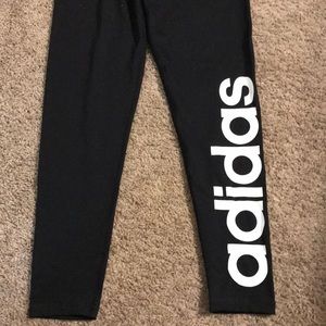 Adidas leggings
